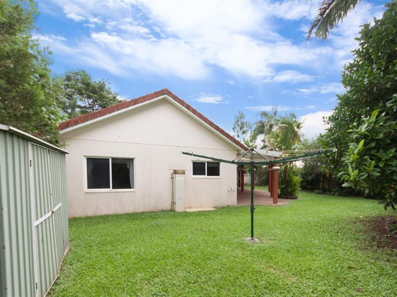 2 Newby Close, Edmonton QLD 4869