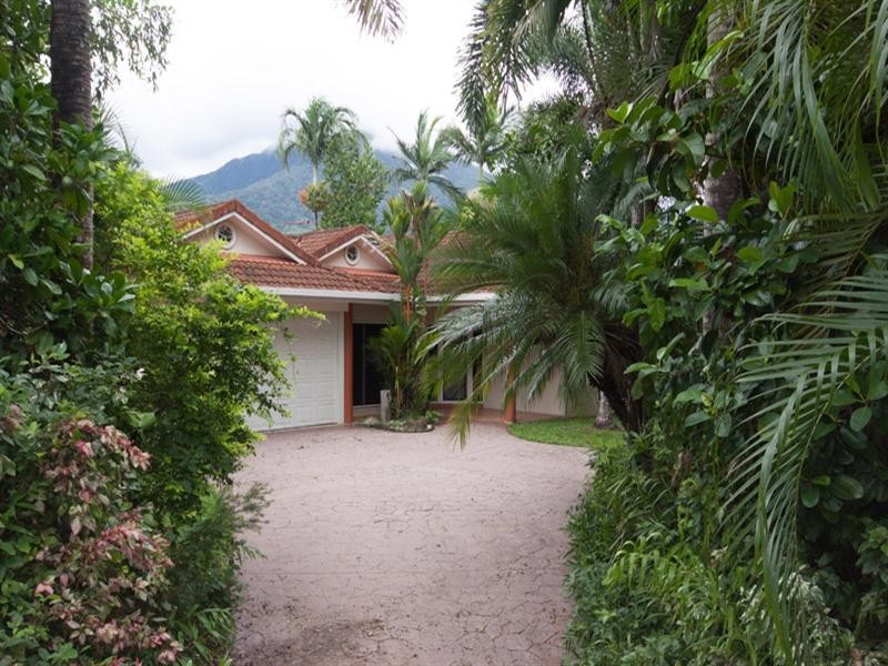 2 Newby Close, Edmonton QLD 4869