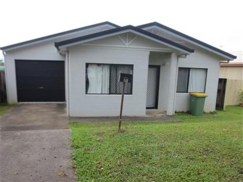 18 Avondale Street, Mount Sheridan QLD 4868