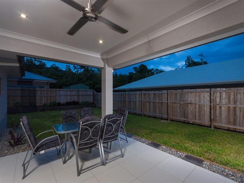 16 Anson Street, Bentley Park QLD 4869