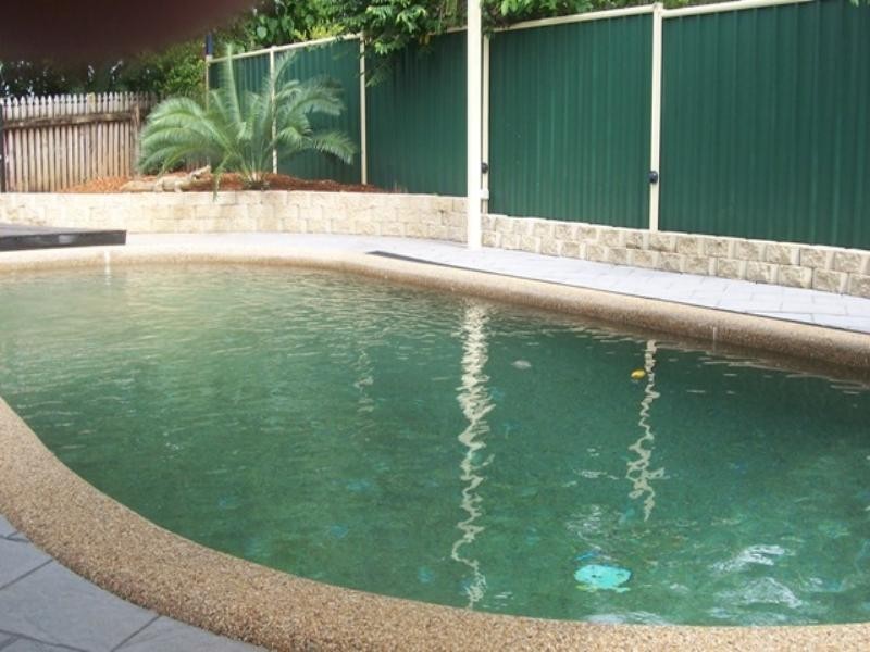 Bentley Park QLD 4869