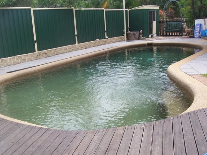 Bentley Park QLD 4869