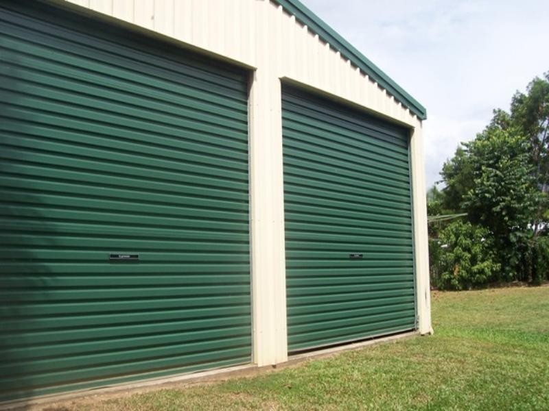 Bentley Park QLD 4869