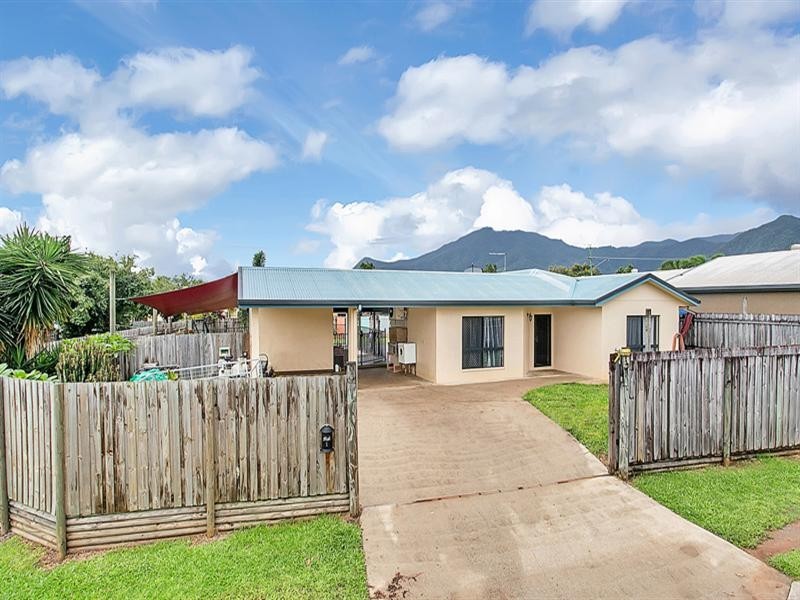 1 Mayfield Close, Mount Sheridan QLD 4868