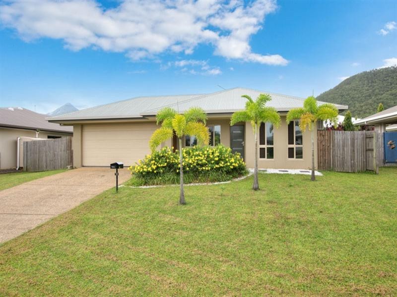 10 Wienert Close, Gordonvale QLD 4865