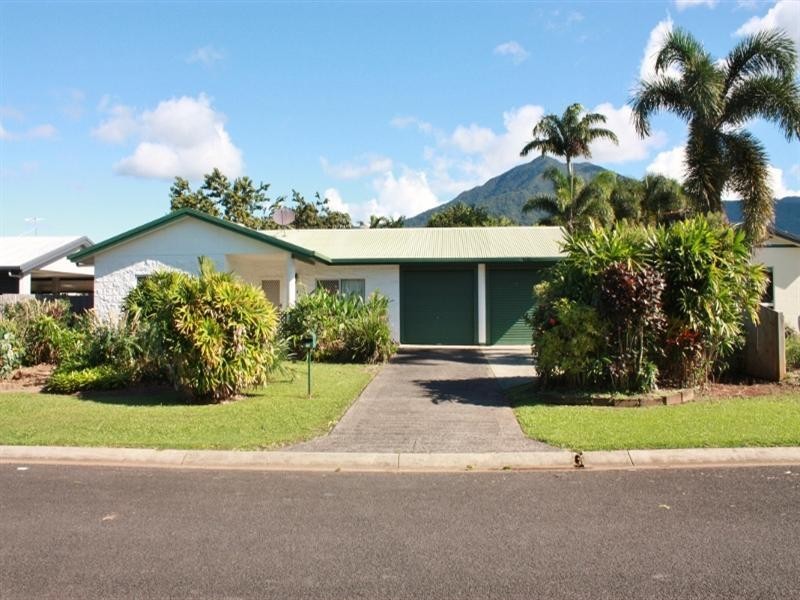 15 Beagle Close, Bentley Park QLD 4869