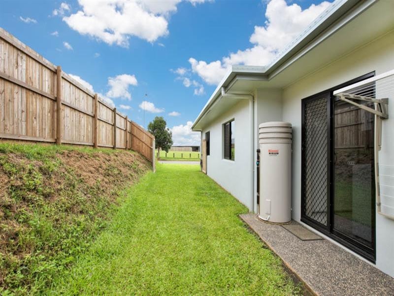 17 Muirhead Street, Gordonvale QLD 4865