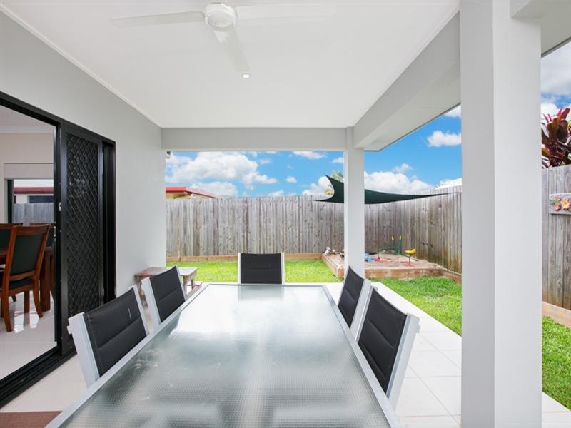 17 Muirhead Street, Gordonvale QLD 4865