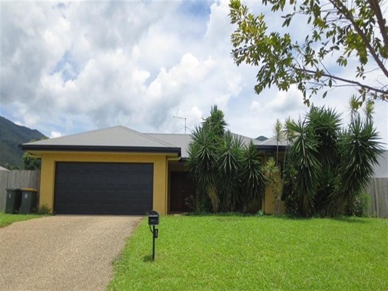 Edmonton QLD 4869