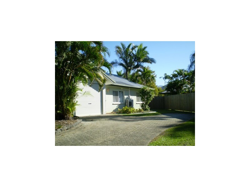 White Rock QLD 4868