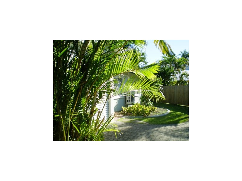 White Rock QLD 4868