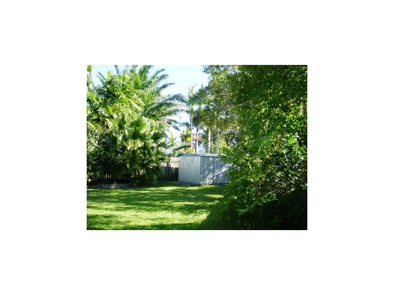 White Rock QLD 4868