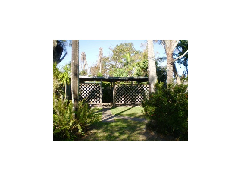 White Rock QLD 4868