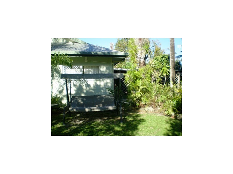 White Rock QLD 4868