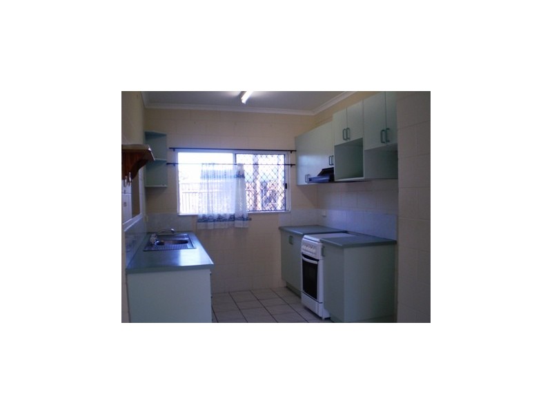 White Rock QLD 4868