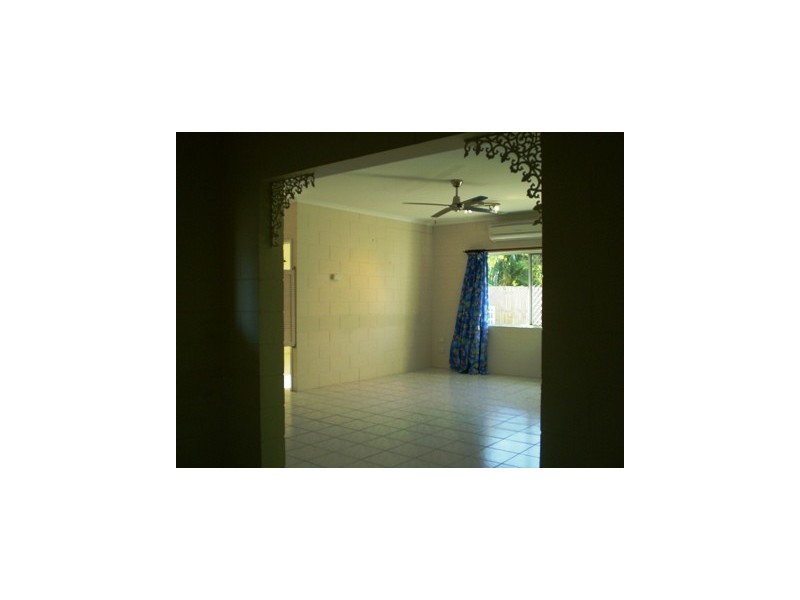 White Rock QLD 4868