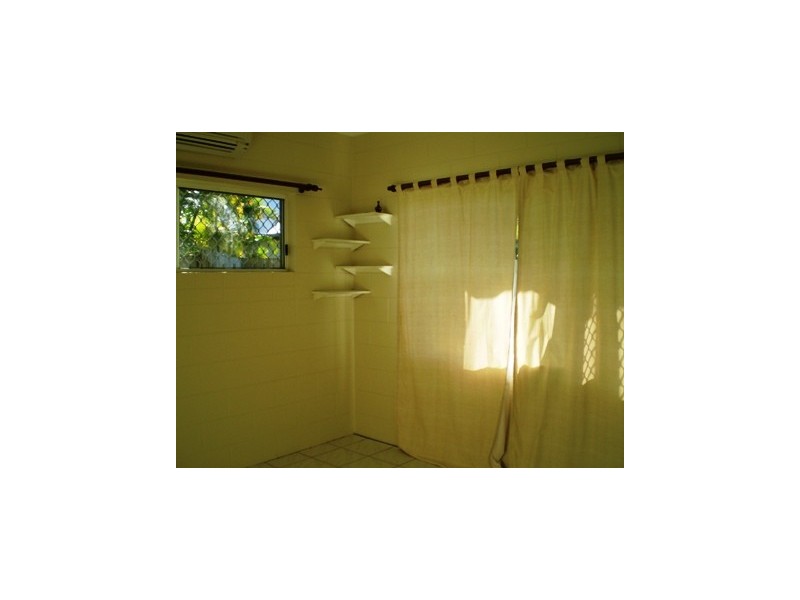 White Rock QLD 4868