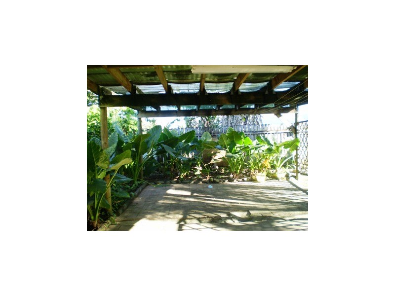 White Rock QLD 4868