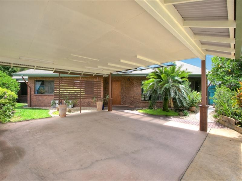 5 Frost Close, Edmonton QLD 4869