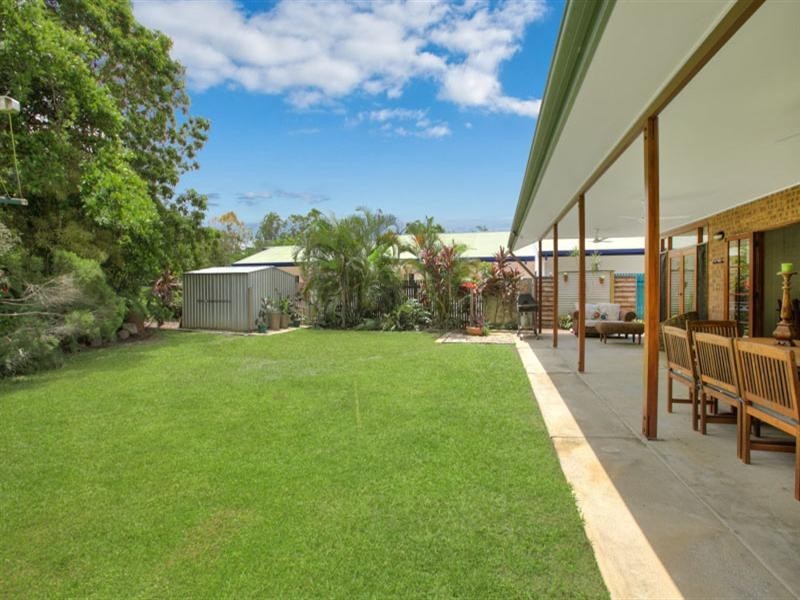 5 Frost Close, Edmonton QLD 4869