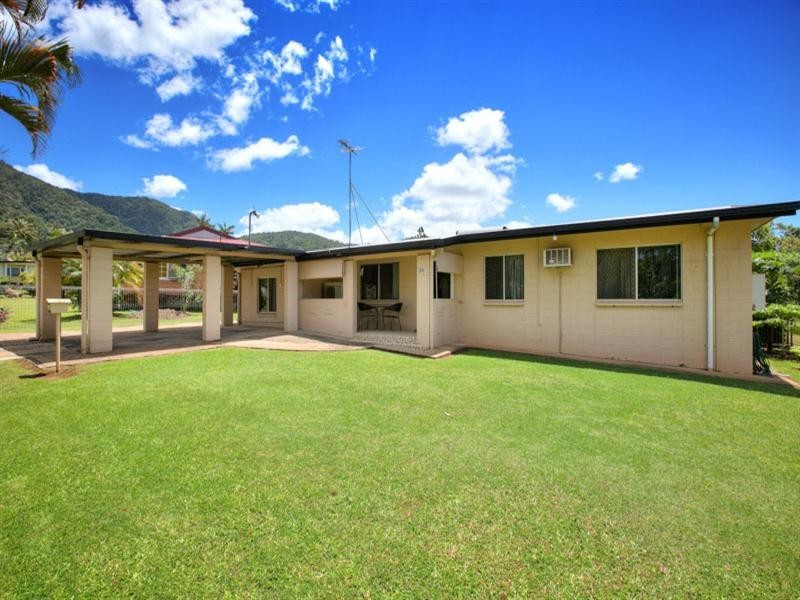 34 Dandaloo Street, Bayview Heights QLD 4868
