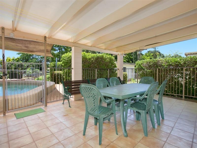 34 Dandaloo Street, Bayview Heights QLD 4868