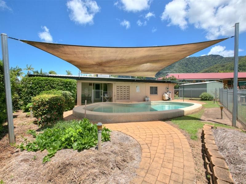 34 Dandaloo Street, Bayview Heights QLD 4868