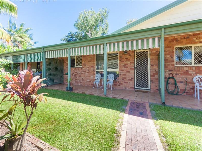 52/11-21 Barr Street, Earlville QLD 4870