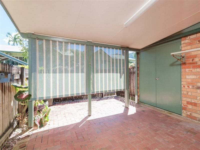 52/11-21 Barr Street, Earlville QLD 4870