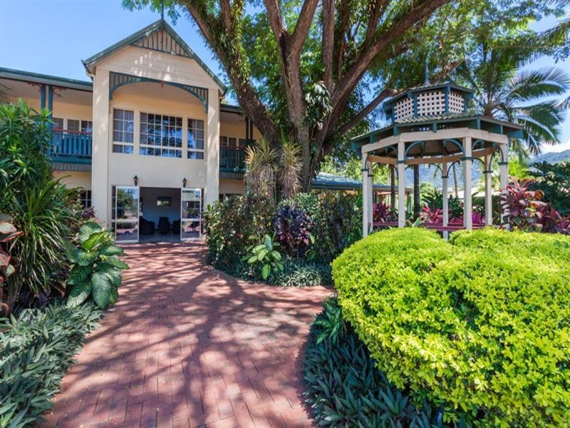 52/11-21 Barr Street, Earlville QLD 4870