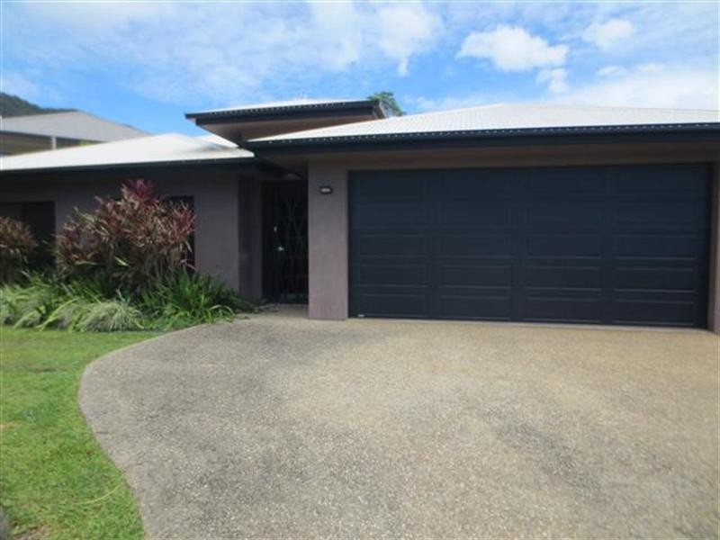 Bentley Park QLD 4869