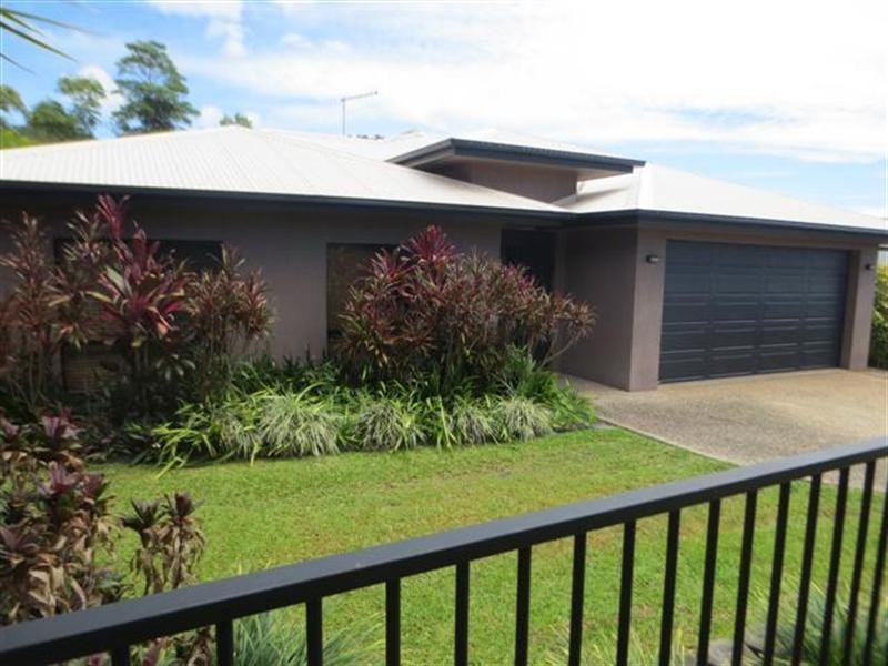 Bentley Park QLD 4869