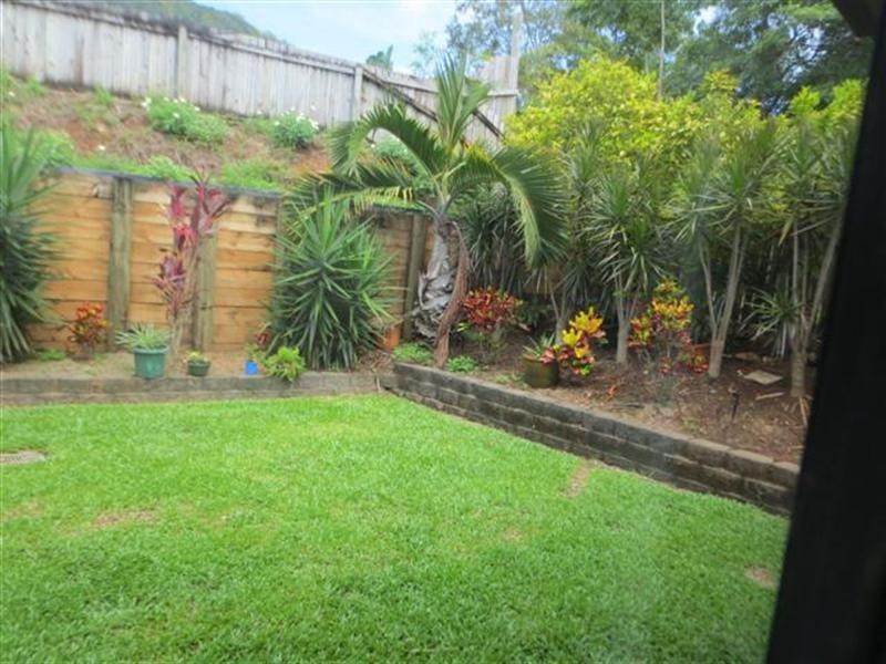 Bentley Park QLD 4869
