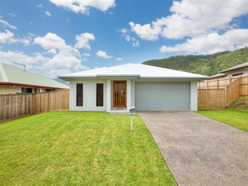 Gordonvale QLD 4865
