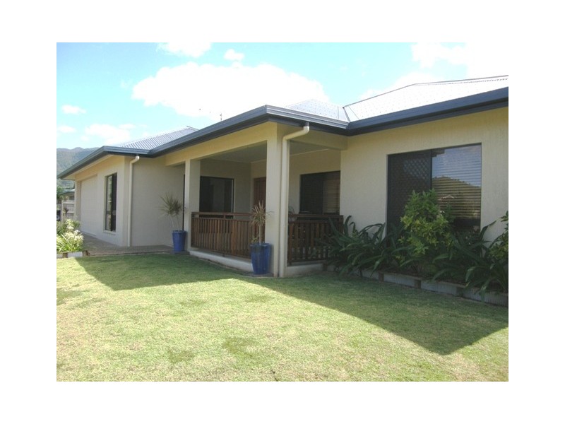 40 Arkendeith Drive, Edmonton QLD 4869