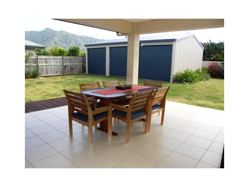 40 Arkendeith Drive, Edmonton QLD 4869