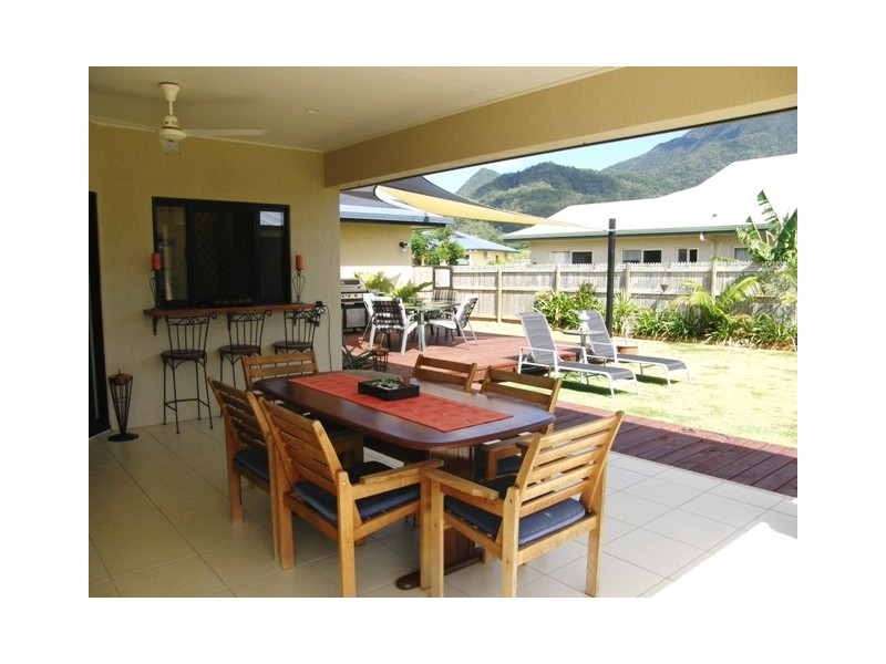 40 Arkendeith Drive, Edmonton QLD 4869