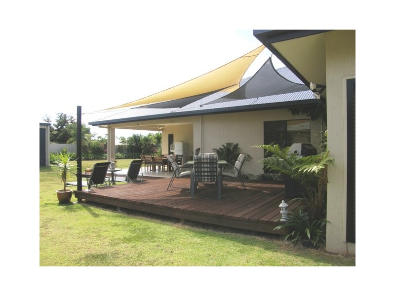 40 Arkendeith Drive, Edmonton QLD 4869