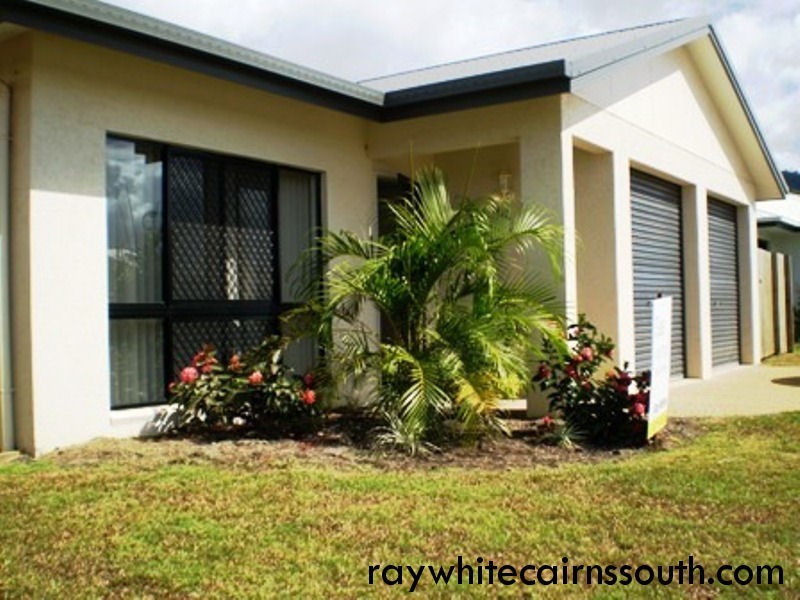 11 Schorman Street, Gordonvale QLD 4865