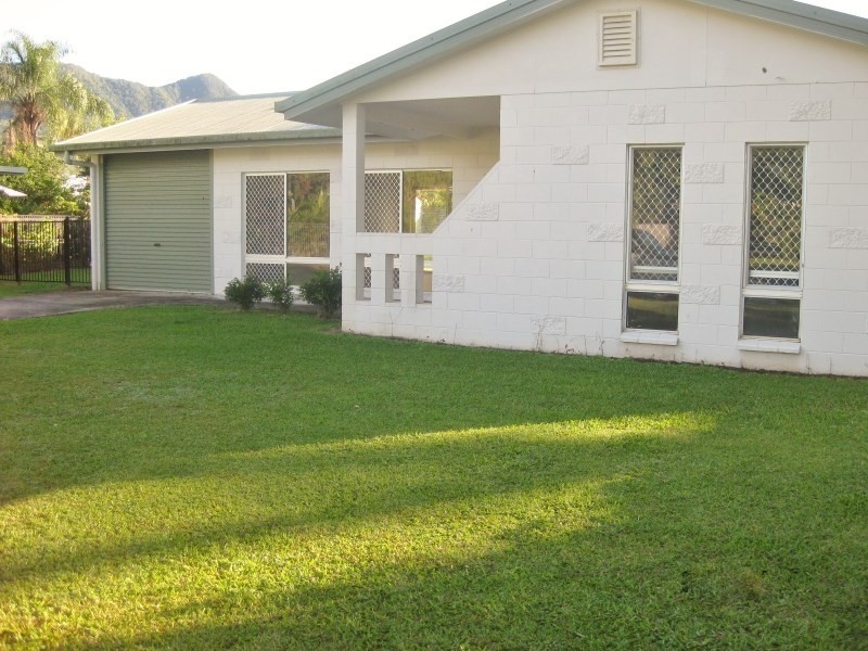 Bentley Park QLD 4869
