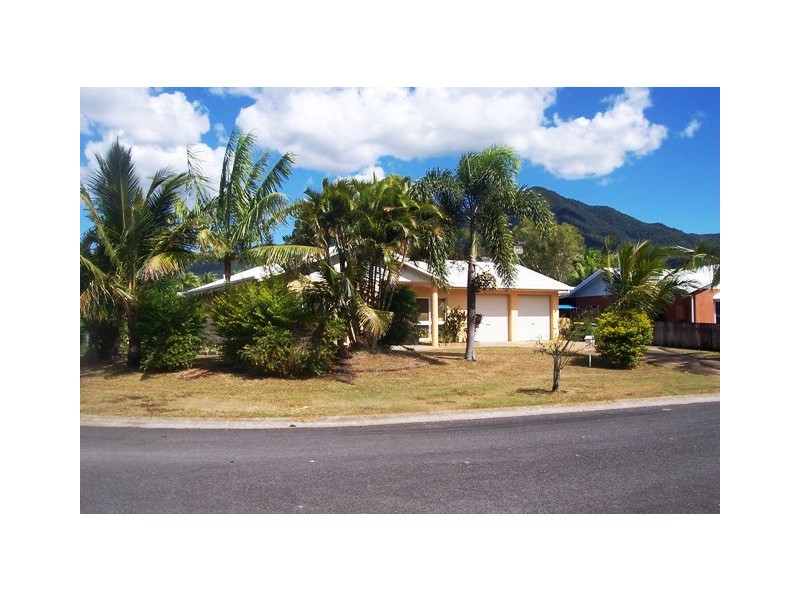 1 Talisman Close, Edmonton QLD 4869