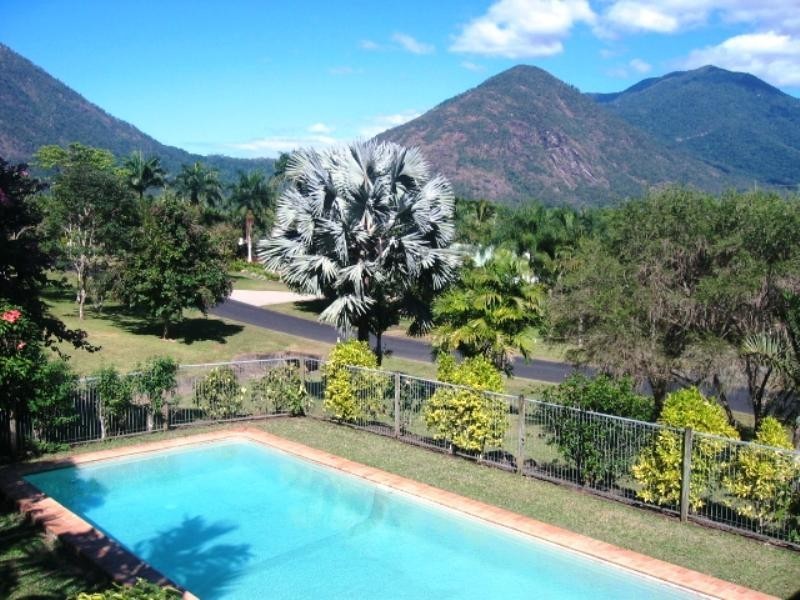 Gordonvale QLD 4865