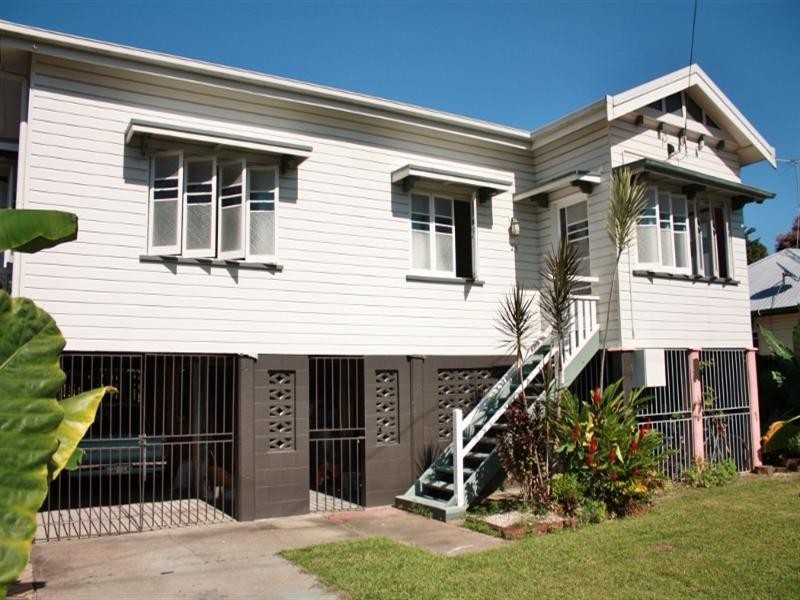 25 Dalton Street, Bungalow QLD 4870