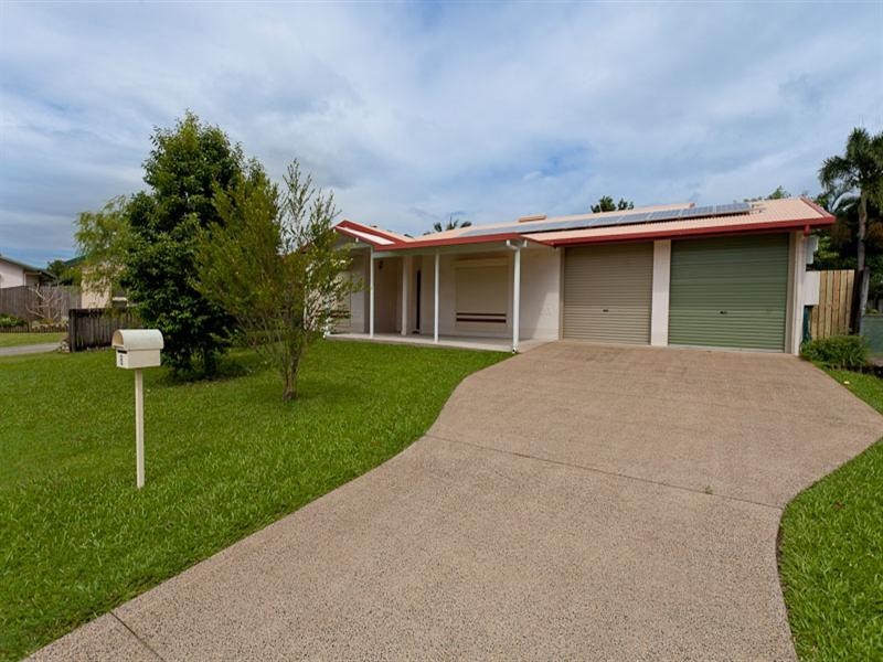 8 Hyacinth Close, Edmonton QLD 4869