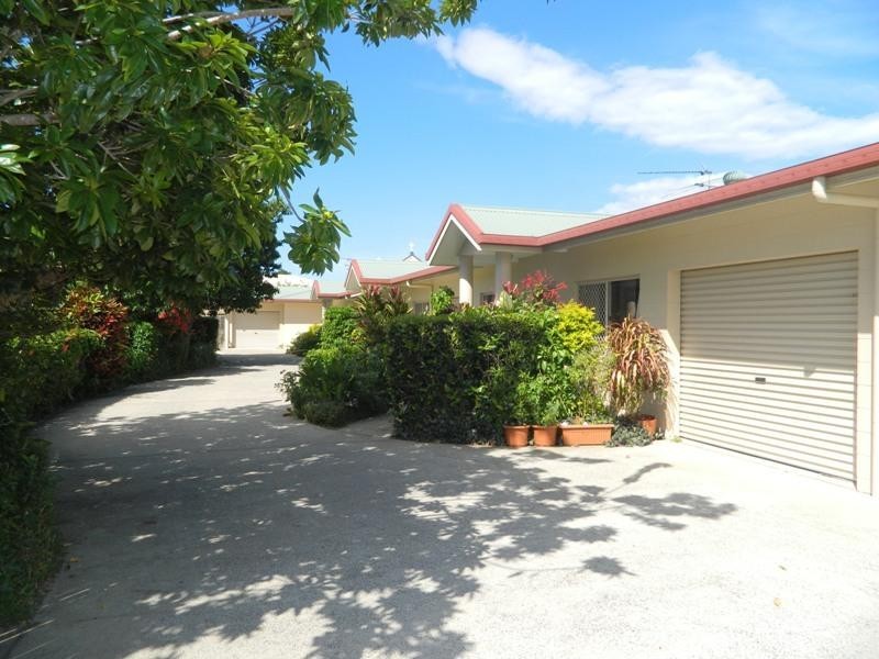 123 Norman Street, Gordonvale QLD 4865