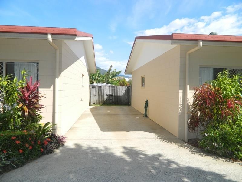 123 Norman Street, Gordonvale QLD 4865