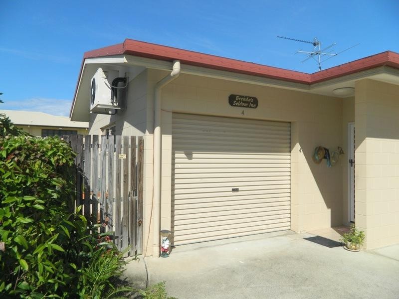 123 Norman Street, Gordonvale QLD 4865