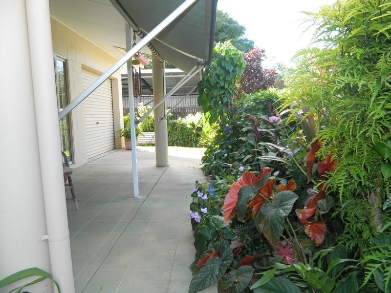 123 Norman Street, Gordonvale QLD 4865
