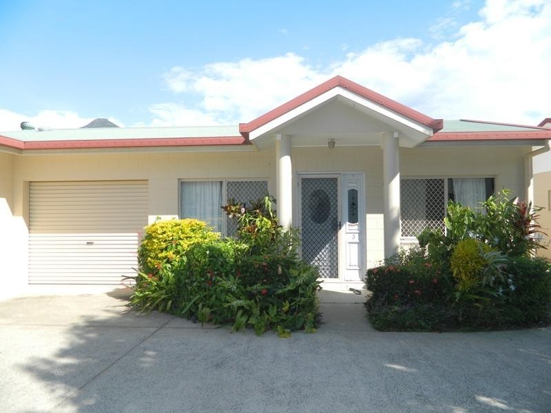 123 Norman Street, Gordonvale QLD 4865