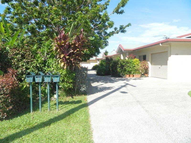 123 Norman Street, Gordonvale QLD 4865